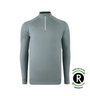 Swannies Golf Tucker Q-Zip