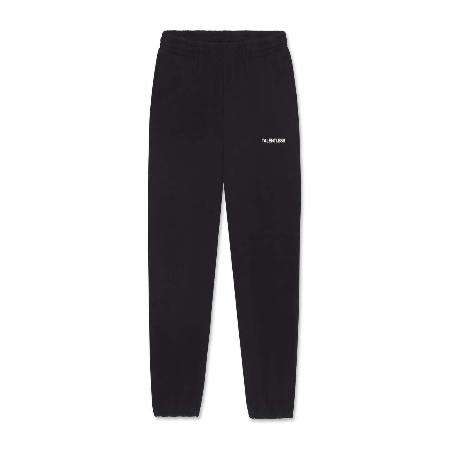 Talentless Lightweight Sweatpants in Phantom Black