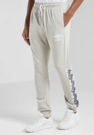 Taped Fleece Sweatpants