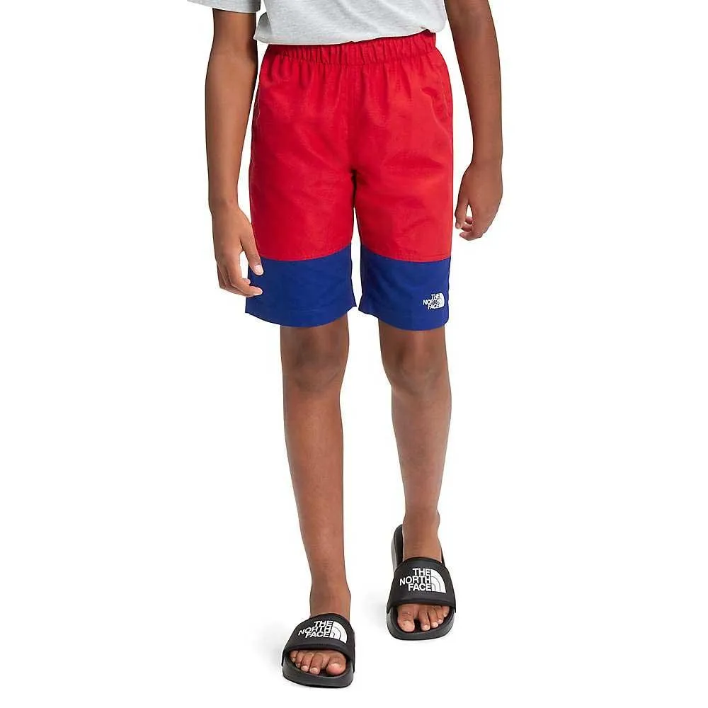 The North Face Boys Class V Water Short