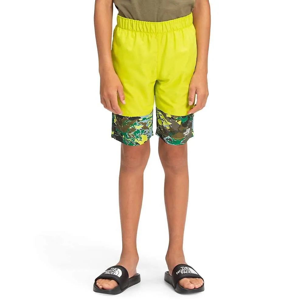 The North Face Boys Class V Water Short