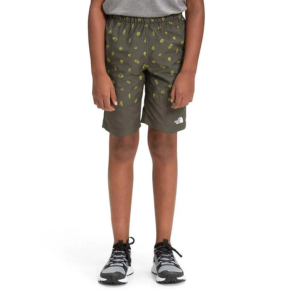 The North Face Boys Class V Water Short