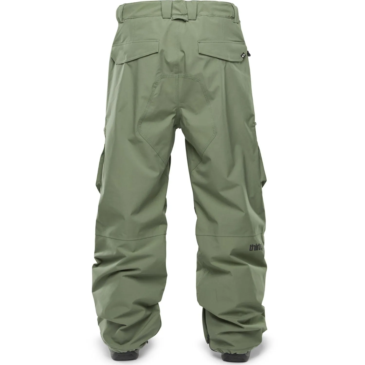 Thirtytwo TM Pant 2025 - Men's