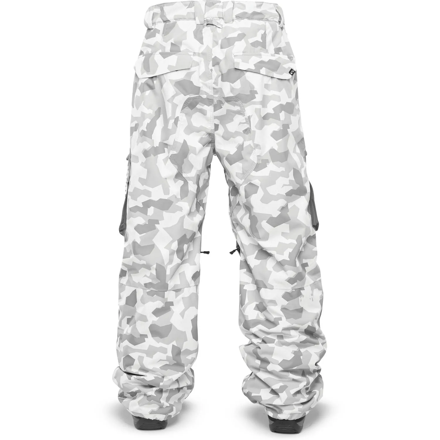 Thirtytwo TM Pant 2025 - Men's