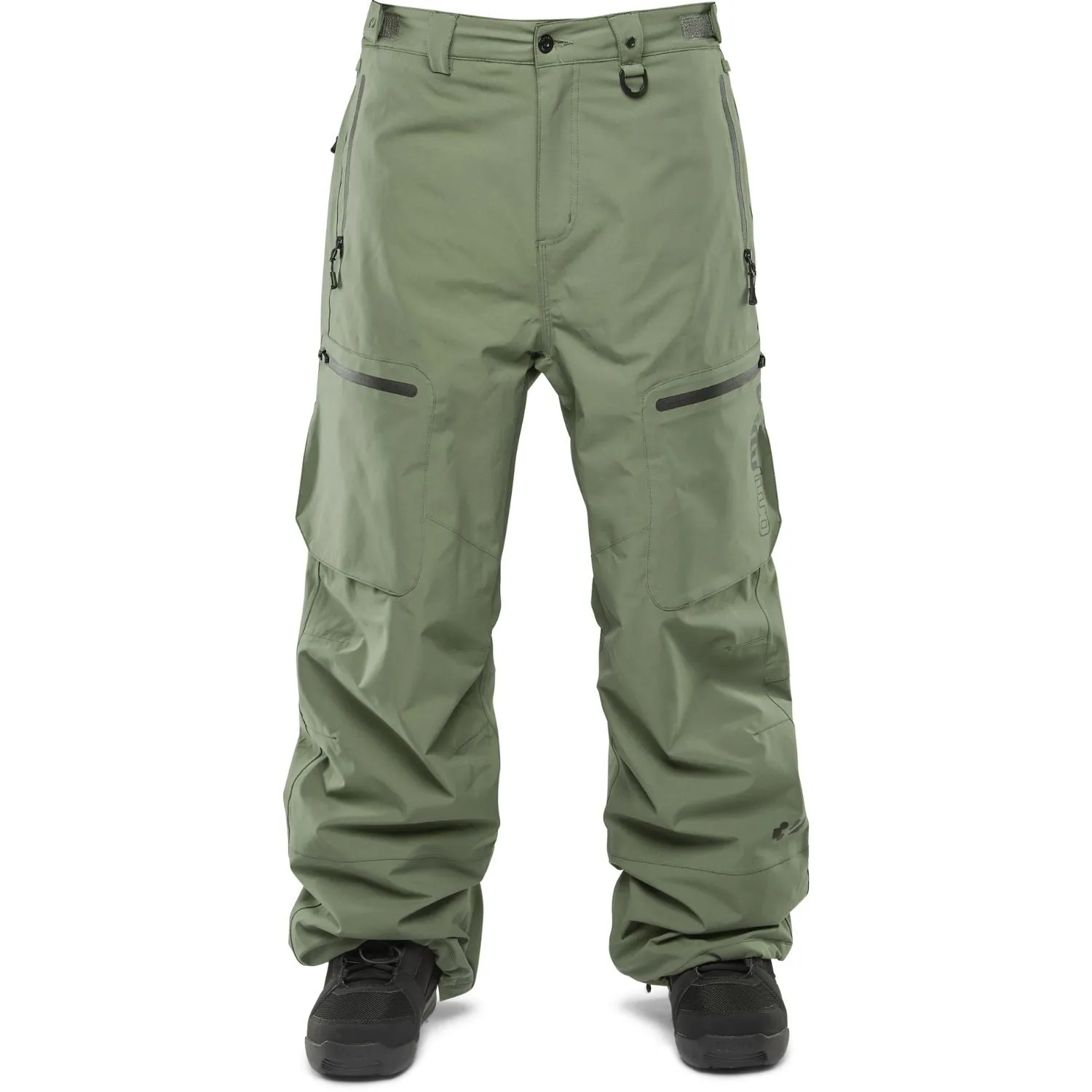 Thirtytwo TM Pant 2025 - Men's