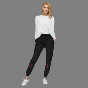 Unisex Fleece Sweatpants