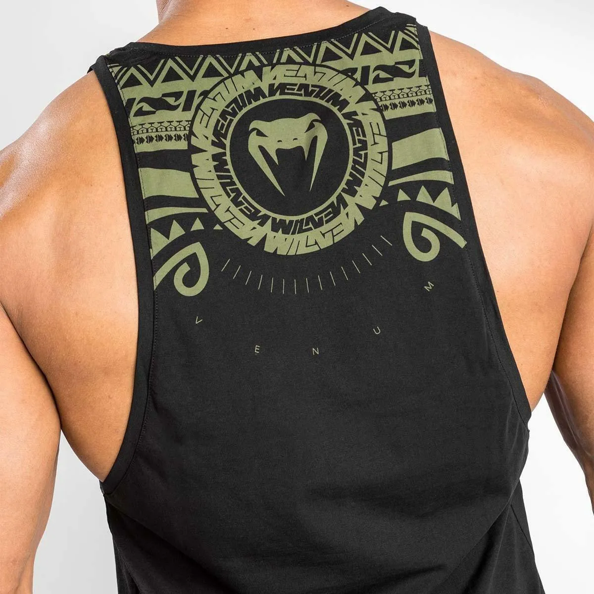 Venum Nakahi Tank Top